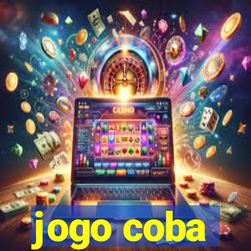 jogo coba